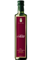 olio extravergine di oliva biologico don basilio