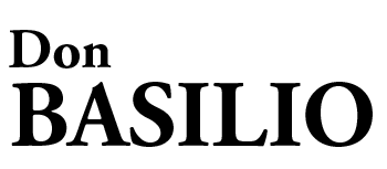 don basilio logo