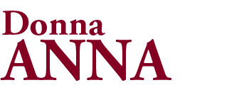 donna anna logo